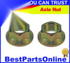 Infiniti G20 CV Axle Nut / M22x1.5 / 2 x Standard Nut