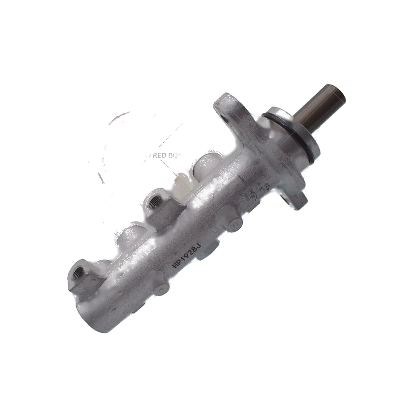 Mitsubishi Challenger Triton 2.5 Brake Master Cylinder Assy (2006-on)