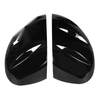 Honda Civic 11th Mirror Cover Cap Black RearView (2022–2025)