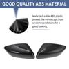 Land Rover LR2 Left Right Mirror Cover Caps (2011)