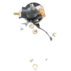 Ford Courier PB 4cyl 2.2L S2 Starter Motor (1981-1985)