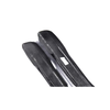Audi A4 S4 B9 2017-2023 100% Carbon Fiber Exterior Door Handle Cover Trim