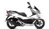 Honda PCX 125 150 Parabrisas Tornillos Tuercas Scooter