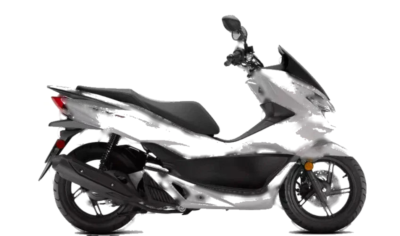 Honda PCX 125 150 Parabrisas Tornillos Tuercas Scooter