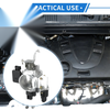 Jeep Cherokee 4.0L Throttle Body Actuator (1998-2001)