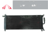 Toyota RX400h Radiator Assembly (2006–2008)