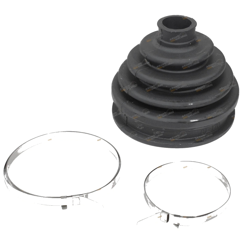 Mitsubishi Pajero NM NP Front Outer CV Joint Boot Kit (2000-2006)
