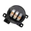 Honda Civic LED Fog Light Daytime Driving Lamp (2016-2021)