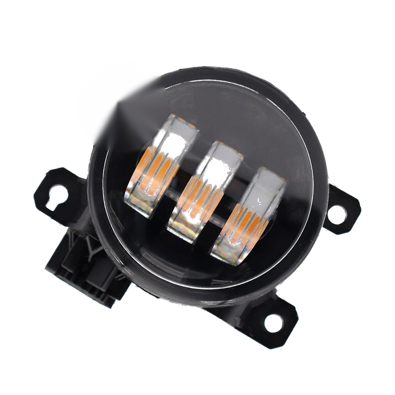 Honda Civic LED Fog Light Daytime Driving Lamp (2016-2021)