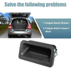 Kia Forte Rear Trunk Tailgate Switch (2010-2013)