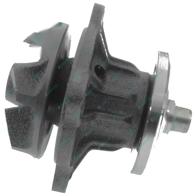 Toyota HJ47 HJ60 HJ61 HJ75 2H 12HT Water Pump & Coolant (1980-1990)