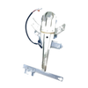 Honda CR-V Rear Left Window Regulator with Motor (1997-2001)