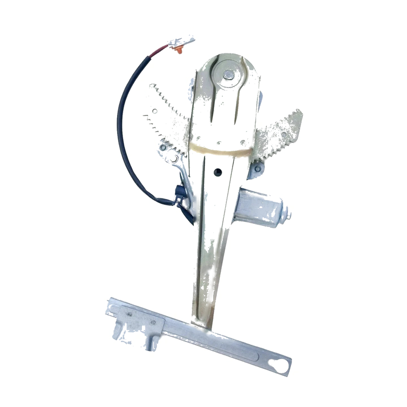 Honda CR-V Rear Left Window Regulator with Motor (1997-2001)