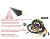 Polaris Xplorer 500 / Ranger 425 2X4 Magneto Stator Coil (1997-2002)