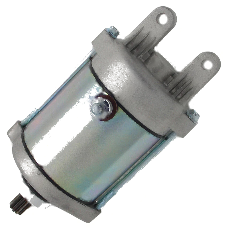 PGO G-MAX 250, Bugrider 250S Starter Motor (1990-2015)