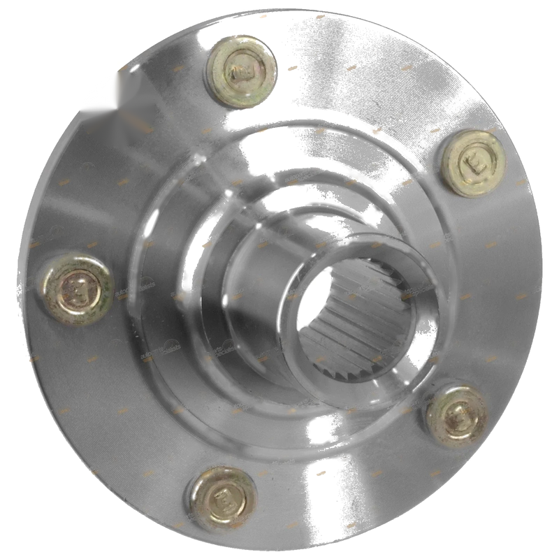 Mitsubishi Outlander ZJ LH or RH Wheel Bearing Hub Assembly (2012 - 2020)