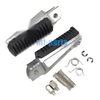 Yamaha FJR1300A / FJR1300AS Front Footrest Pegs (2003-2019)