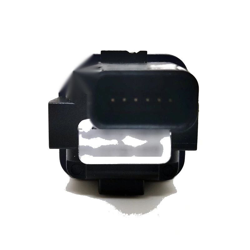 Ford F-350 Backup Camera (2013–2014)