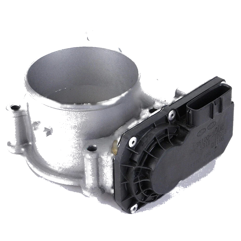 2012-2014 Hyundai Genesis V6 3.8L Throttle Body (2012-2014)