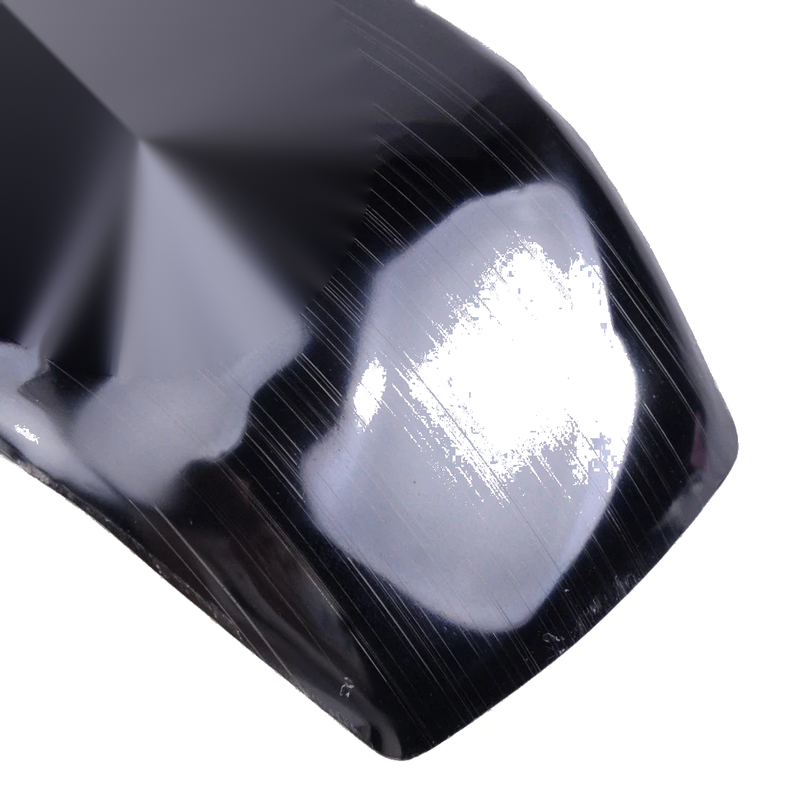 Toyota RAV4 Stainless Steel Shift Knob Cover (2019-2020)