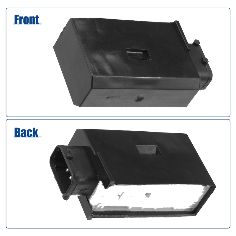 BMW Door Lock Latch Actuator (2007-2013)