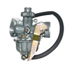 XR50R CRF50 Carburetor (2000–2012)