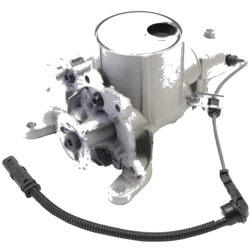 Peugeot 408 308 508 3008 4008 Oil Pump (2007-2023)