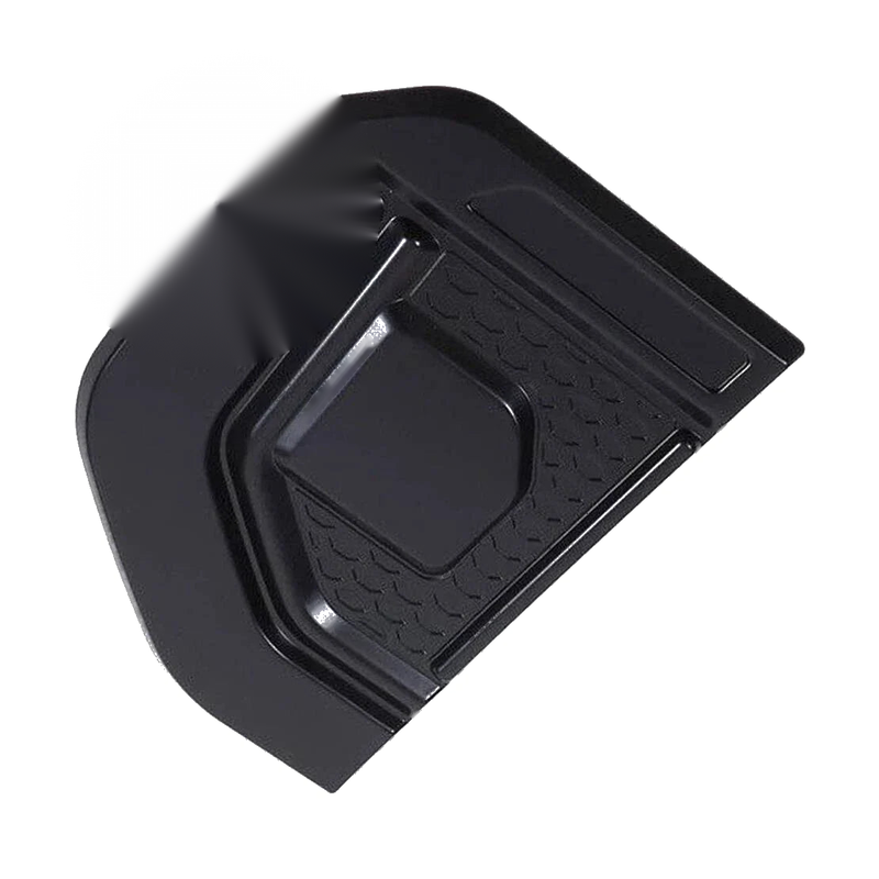 Toyota Prado Land Cruiser Lexus GX Side Fender Vent Cover (2024)