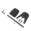 Sportster S RH1250S Passenger Seat Backrest Peg Bracket (2021-2025)