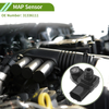 Volvo V40 2.5 T5 MAP Sensor (2012-2015)