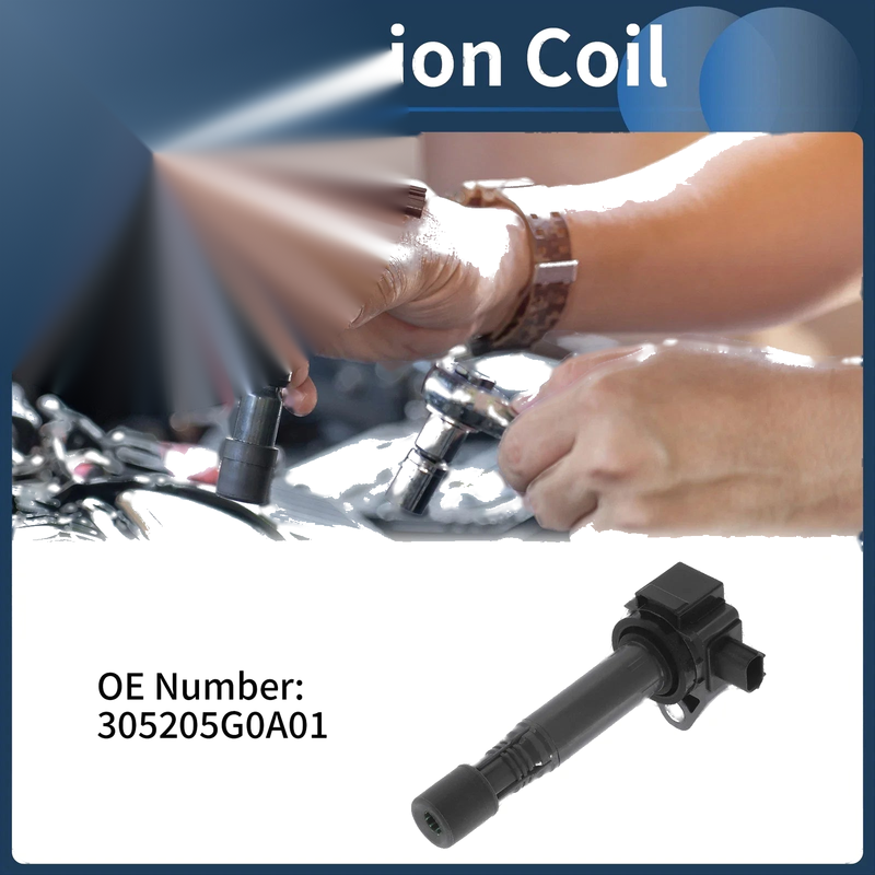 Honda Odyssey Ignition Coil Pack (2018-2019)