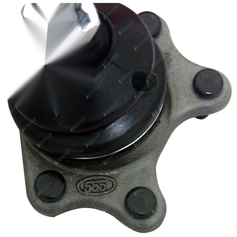 Hilux IFS 4x4 LN107 LN111 LN130 LN167 LN172 2 Upper Ball Joints 555 Japanese