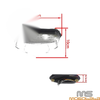 Harley Road Glide LED Brake Tail Turn Signal Light (2015-2023)