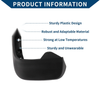 Honda Fit Hatchback Mud Flaps Splash Guards Front & Rear (2003-2007)