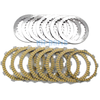 Honda XL700V Transalp Clutch Friction Plate Kit (2008-2011)