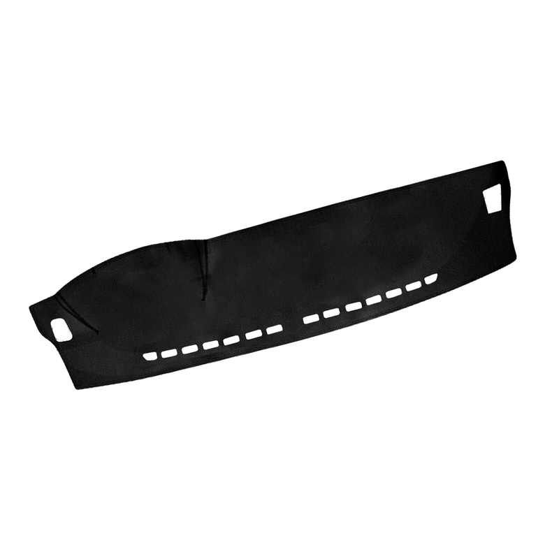 GWM Cannon 2021-2025 Non-Slip Dash Mat