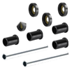 Honda Foreman Rubicon Front Upper A Arm Bushing Kit (2001–2014)