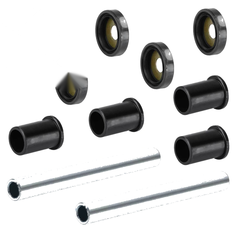 Honda Foreman Rubicon Front Upper A Arm Bushing Kit (2001–2014)
