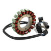 UTV,700,550,500,HiSUN,Coleman,Cub Cadet,Sector,2015-2017 115mm Magneto Generator Stator Fit