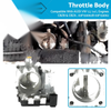 AUDI VW 1.2 1.4 L CBZB CBZA Throttle Body (2003-2009)
