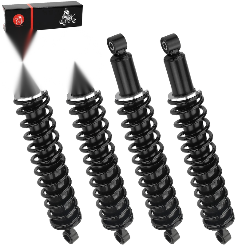 Honda Foreman 500 FE / FM 2005-2011 Front & Rear Shocks Absorber
