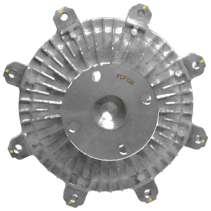 Triton Fan Clutch Coupling 4cyl 2.5L Diesel (1986-1996)
