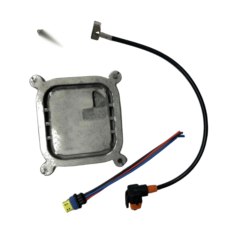 Ford Edge, Mustang HID Control Unit Modules  Headlight (2007-2014)