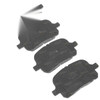 Toyota Tarago ACR30R Front Disc Brake Pads (2000–2003)