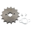 125cc-350cc Dirt Bike ATV Go Kart 530 Chain Front Sprocket Cog 20mm