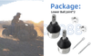 Polaris Sportsman Lower Ball Joint