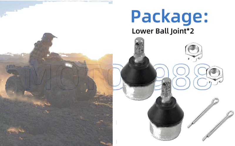 Polaris Sportsman Lower Ball Joint