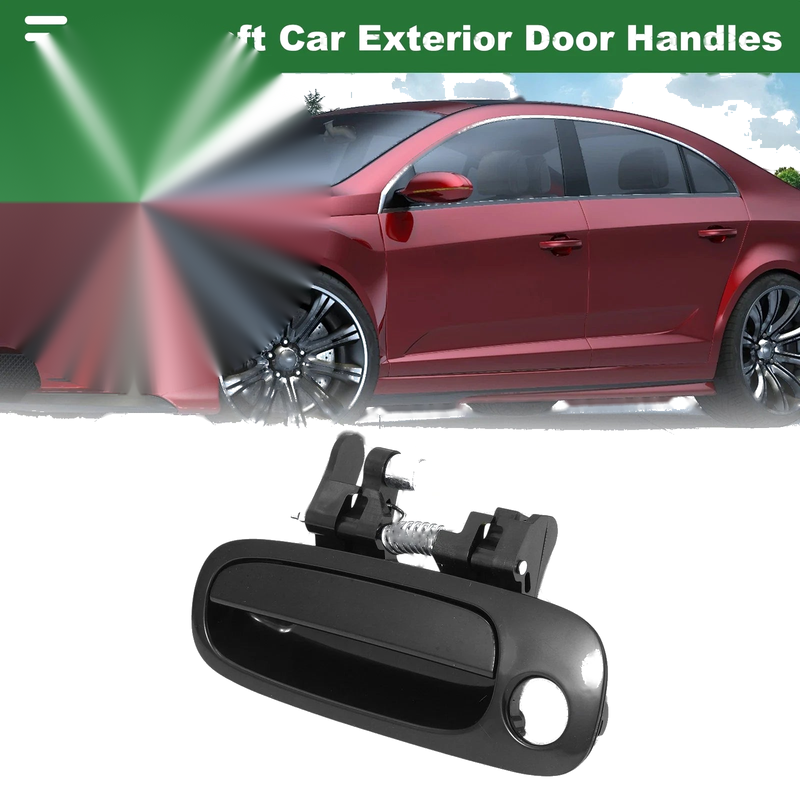 Toyota Corolla Front Left Door Handle (1998–2002)