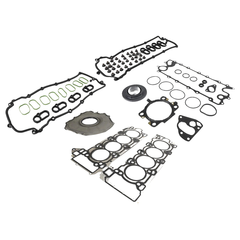 Jaguar XE XJ F-Type Land Rover AJ133 Engine Cylinder Head Gasket Set (2010-2023)