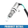 Infiniti QX4 V6 3.3L Auto Transmission Speed Sensor (1997-2001)